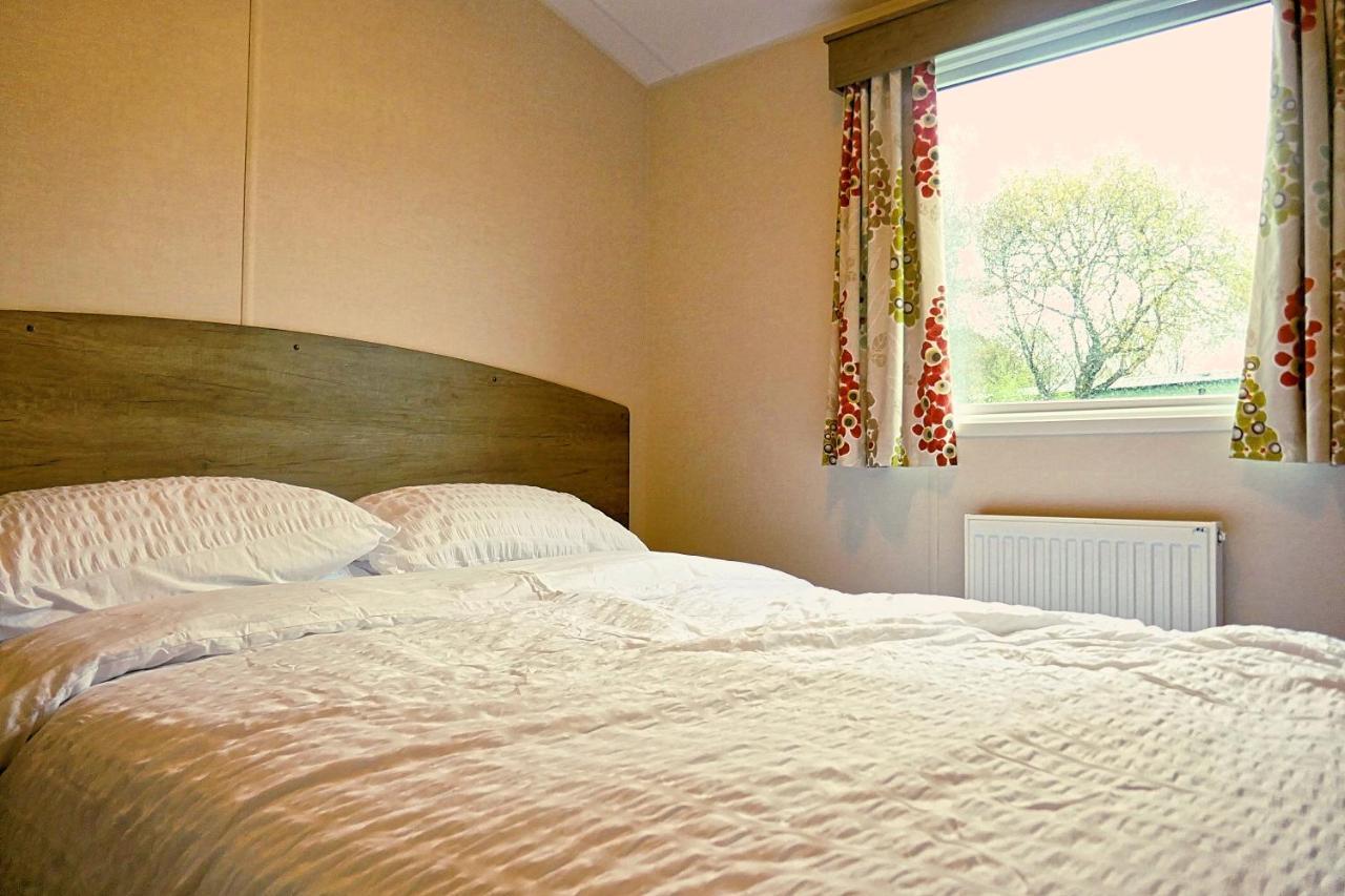 Plot 188D Lakeside Cabin, Wyldecrest, Millom Esterno foto